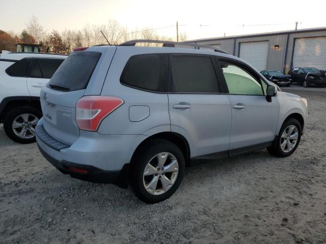 Image 3 of 2015 SUBARU FORESTER 2.5I PREMIUM 2015 with VIN JF2SJAFC1FH558089