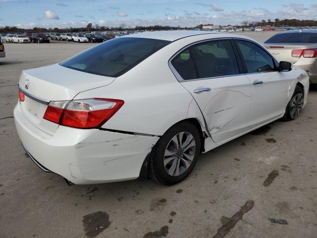 Obraz 3 z 2015 HONDA ACCORD LX 2015 z VIN 1HGCR2F35FA275352
