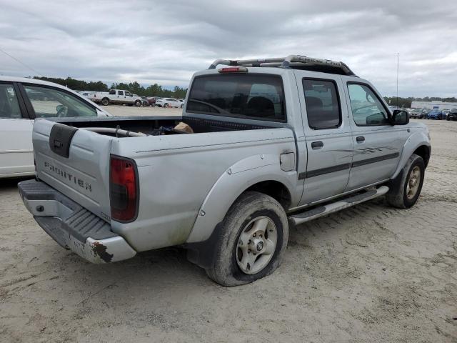 Obraz 3 z 2002 NISSAN FRONTIER CREW CAB XE 2002 z VIN 1N6ED27T92C319191