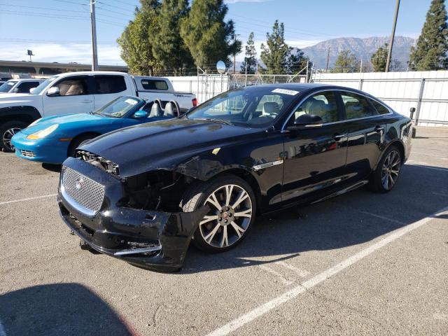 2015 Jaguar XJ 2015 image