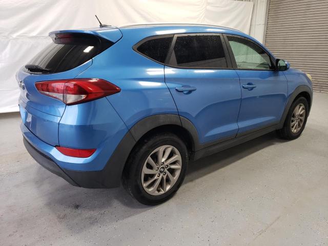Obraz 3 z 2016 HYUNDAI TUCSON LIMITED 2016 z VIN KM8J33A49GU096529