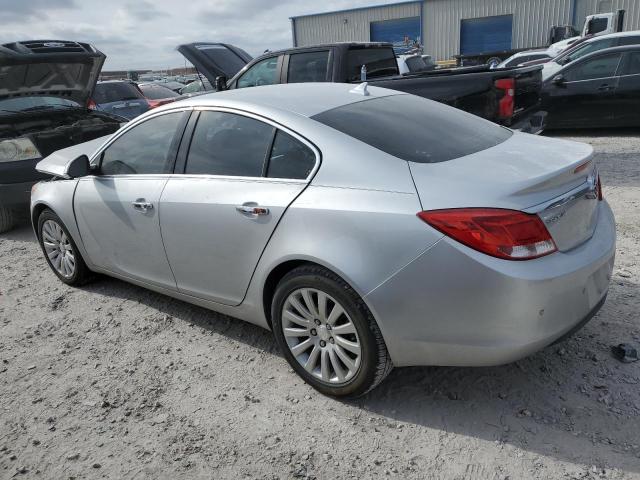 Image 2 of 2012 BUICK REGAL PREMIUM 2012 with VIN 2G4GS5EK8C9124961
