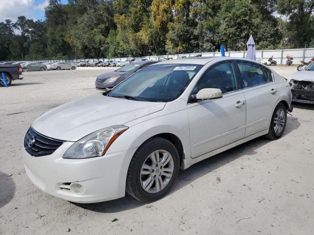 Изображение 1 2010 NISSAN ALTIMA BASE 2010 с VIN 1N4AL2AP2AC149325