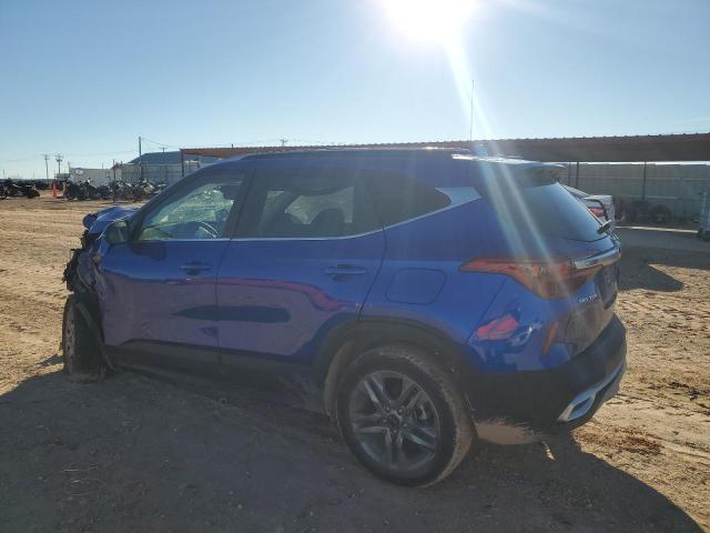 Obraz 2 z 2021 KIA SELTOS S 2021 z VIN KNDEU2AA4M7185583