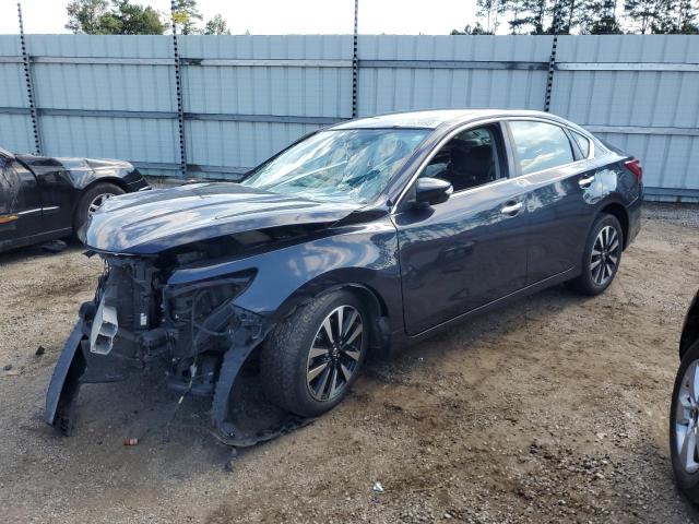 Image 1 of 2018 NISSAN ALTIMA 2.5 2018 with VIN 1N4AL3AP0JC238607