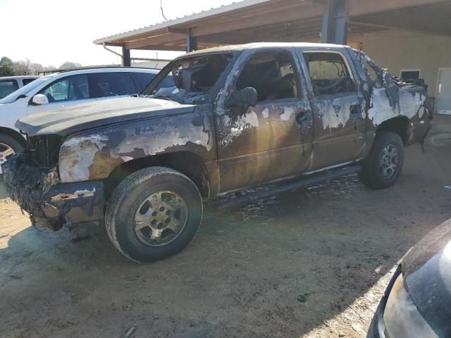 Obraz 2004 CHEVROLET AVALANCHE C1500 2004