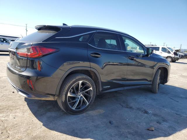 Image 3 of 2019 LEXUS RX 450H BASE 2019 with VIN 2T2BGMCA4KC041106
