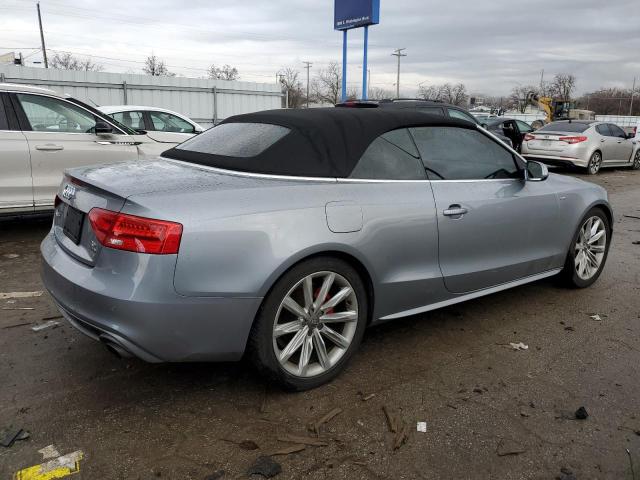 Obraz 3 z 2016 AUDI A5 PREMIUM PLUS S-LINE 2016 z VIN WAUM2AFH9GN005397