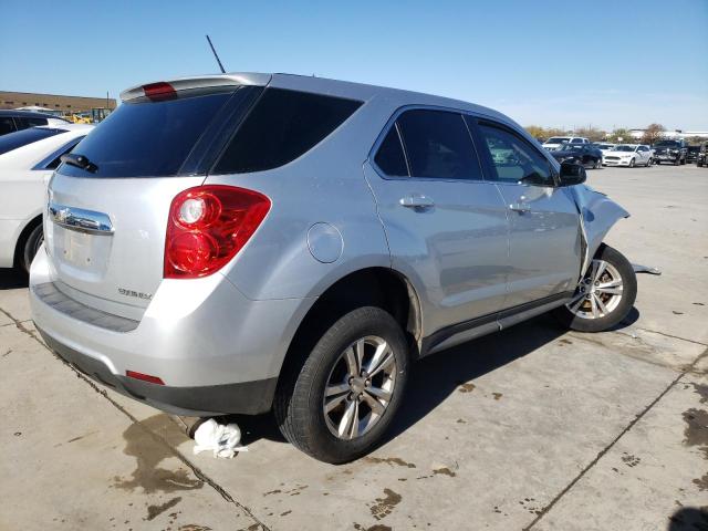 Изображение 3 2014 CHEVROLET EQUINOX LS 2014 с VIN 2GNALAEK8E1122846