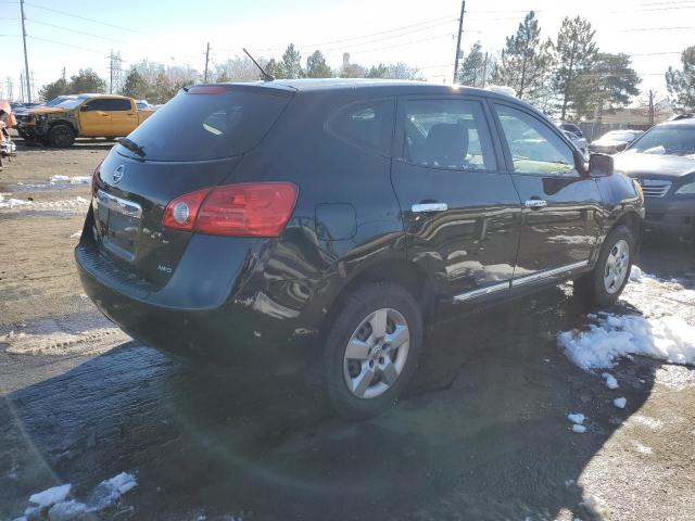 Изображение 3 2015 NISSAN ROGUE SELECT S 2015 с VIN JN8AS5MV3FW765182