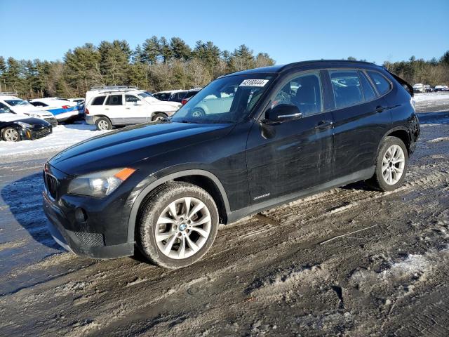 Image 1 of 2014 BMW X1 XDRIVE28I 2014 with VIN WBAVL1C5XEVY22659