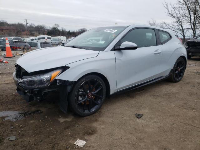 2020 HYUNDAI VELOSTER TURBO 2020 image