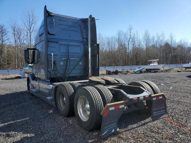 Изображение 3 2016 VOLVO VN VNL 2016 с VIN 4V4NC9EJ7GN945323