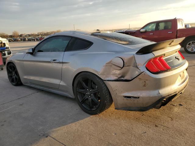 Image 2 of 2020 FORD MUSTANG  2020 with VIN 1FA6P8TH5L5124204