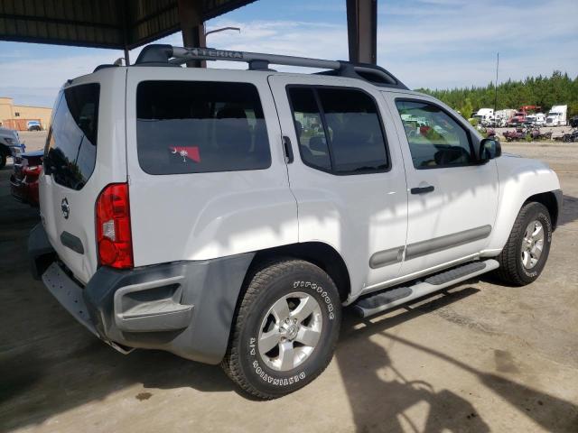Image 3 of 2012 NISSAN XTERRA OFF ROAD 2012 with VIN 5N1AN0NUXCC524689