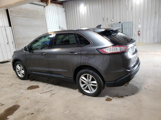 Изображение 2 2017 FORD EDGE SEL 2017 с VIN 2FMPK3J9XHBB58584