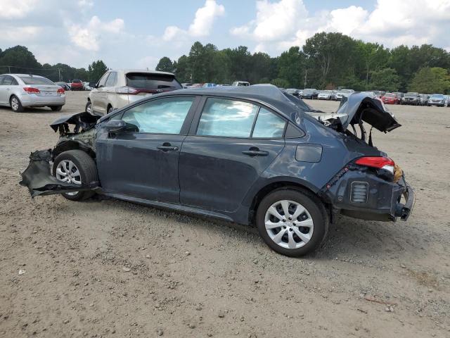 Image 2 of 2023 TOYOTA COROLLA LE 2023 with VIN 5YFB4MDE3PP029955