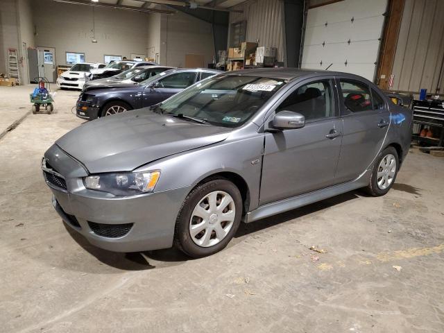 2015 MITSUBISHI LANCER ES 2015 image