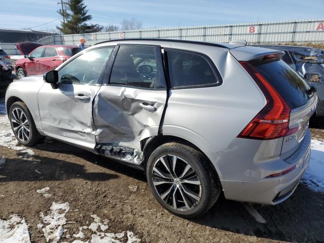 Obraz 2 z 2023 VOLVO XC60 PLUS 2023 z VIN YV4L12RW6P1197285