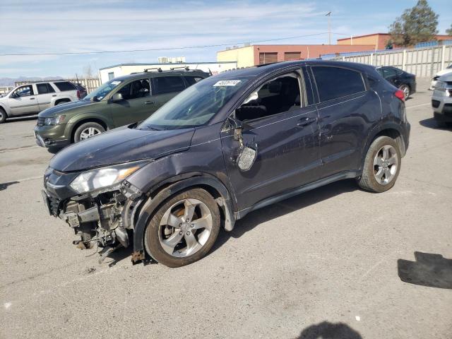 Image 1 of 2016 HONDA HR-V EX 2016 with VIN 3CZRU5H54GM755114