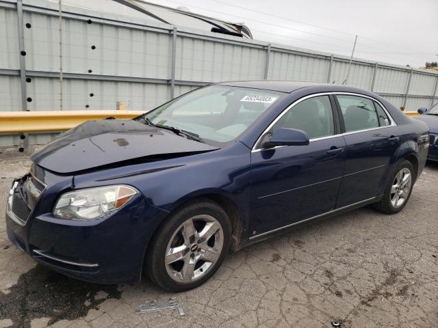 Obraz 1 z 2009 CHEVROLET MALIBU 1LT 2009 z VIN 1G1ZH57B894173090