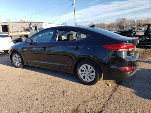 Obraz 2 z 2018 HYUNDAI ELANTRA SE 2018 z VIN 5NPD74LF2JH394433