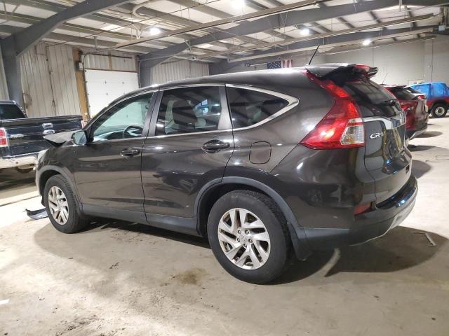 Obraz 2 z 2015 HONDA CR-V EX 2015 z VIN 2HKRM4H50FH630292
