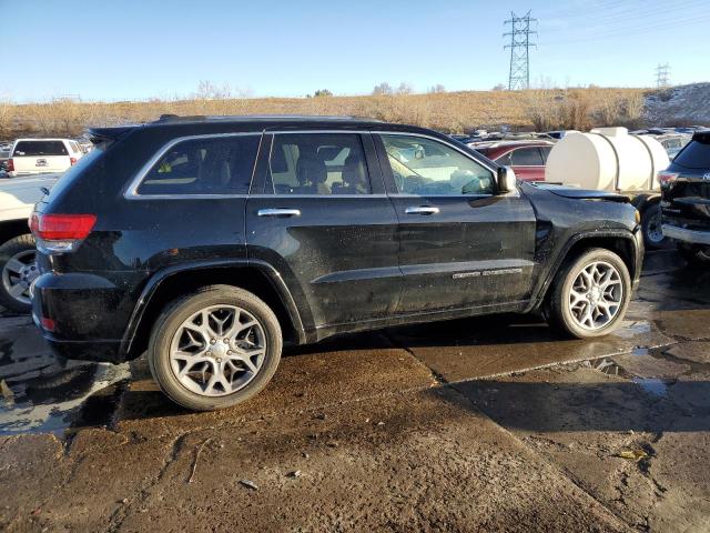 Obraz 3 z 2021 JEEP GRAND CHEROKEE OVERLAND 2021 z VIN 1C4RJFCT7MC583300