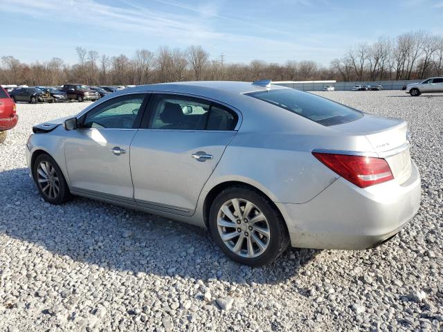 Изображение 2 2015 BUICK LACROSSE  2015 с VIN 1G4GA5G35FF166038