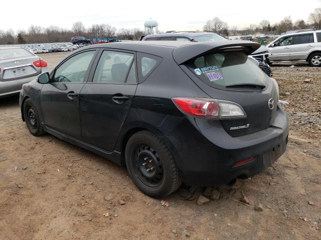 Obraz 2 z 2010 MAZDA SPEED 3 2010 z VIN JM1BL1H42A1283445