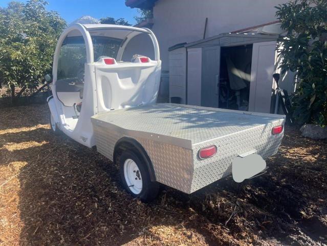 Изображение 3 2002 GLOBAL ELECTRIC MOTORS 825  2002 с VIN 5ASAK274X2F023669