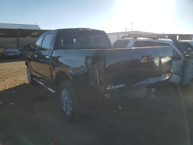 Image 2 of 2013 TOYOTA TUNDRA CREWMAX LIMITED 2013 with VIN 5TFHW5F19DX286426