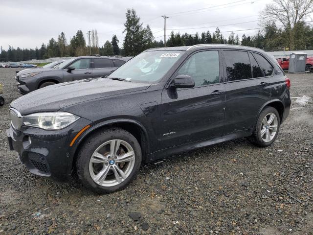 Image 1 of 2017 BMW X5 XDR40E 2017 with VIN 5UXKT0C32H0V95580
