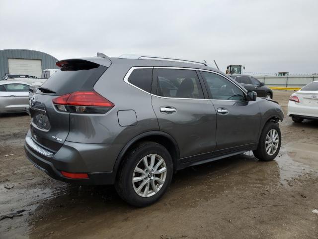 Obraz 3 z 2017 NISSAN ROGUE S 2017 z VIN JN8AT2MV7HW023950
