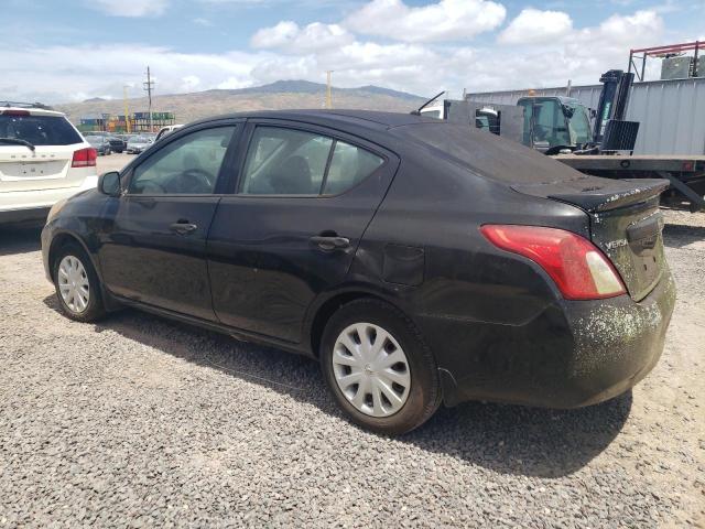 Image 2 of 2014 NISSAN VERSA S 2014 with VIN 3N1CN7AP6EL842311