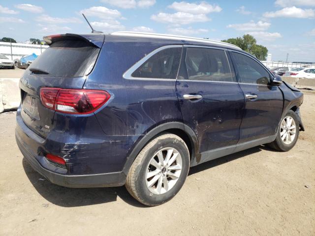 Obraz 3 z 2020 KIA SORENTO L 2020 z VIN 5XYPG4A36LG667924