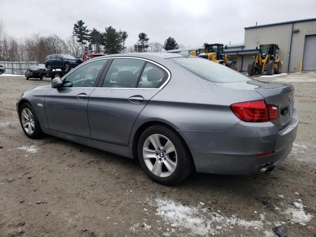 Obraz 2 z 2013 BMW 528 XI 2013 z VIN WBAXH5C59DD107894