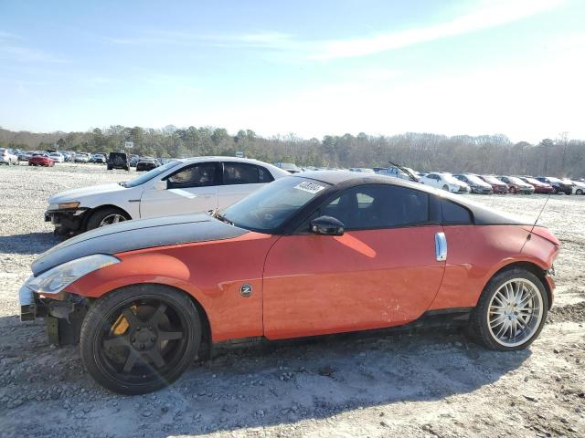 Изображение 2006 NISSAN 350Z COUPE 2006
