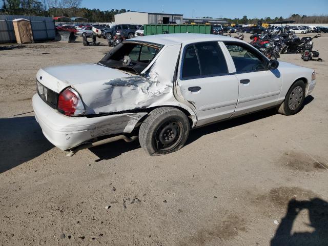 Obraz 3 z 2008 FORD CROWN VICTORIA POLICE INTERCEPTOR 2008 z VIN 2FAFP71V18X144099