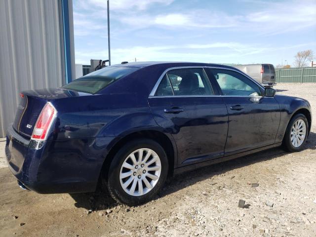 Изображение 3 2014 CHRYSLER 300  2014 с VIN 2C3CCAAGXEH200820