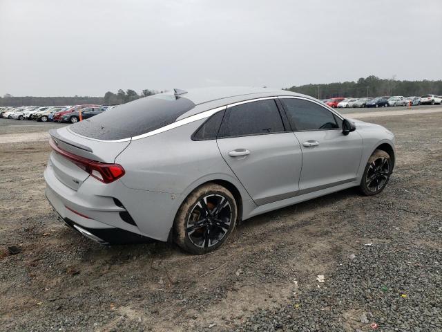 Image 3 of 2021 KIA K5 GT LINE 2021 with VIN 5XXG64J28MG060116