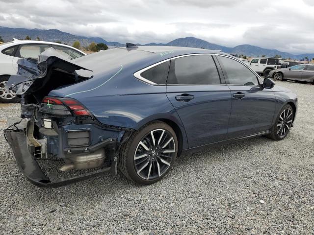 Image 3 of 2024 HONDA ACCORD TOURING HYBRID 2024 with VIN 1HGCY2F86RA003119