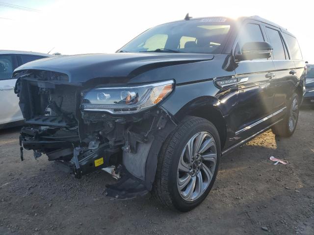 Obraz 2022 LINCOLN NAVIGATOR  2022