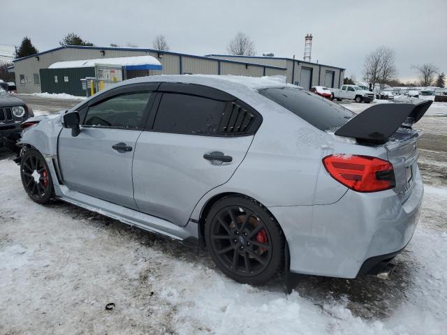 Image 2 of 2020 SUBARU WRX PREMIUM 2020 with VIN JF1VA1B62L9827398