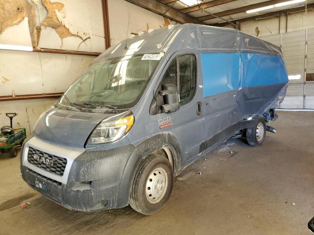 Изображение 2021 RAM PROMASTER 3500 3500 HIGH 2021