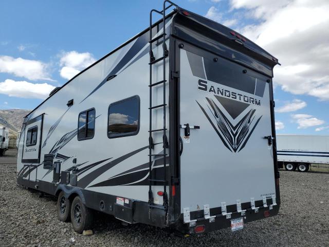 Изображение 3 2022 WILDWOOD SANDSTORM 2022 с VIN 4X4TSCC21NE011647