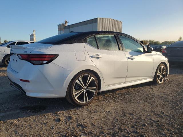 Obraz 3 z 2023 NISSAN SENTRA SR 2023 z VIN 3N1AB8DV3PY259491