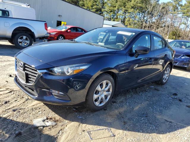 2018 MAZDA 3 SPORT 2018 image