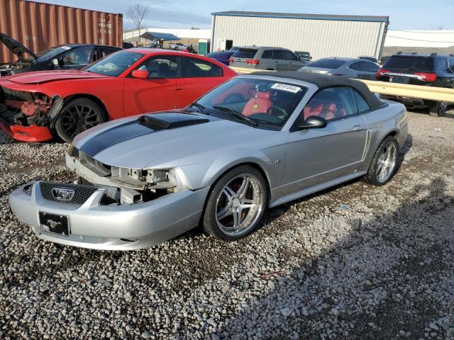 Изображение 1 2001 FORD MUSTANG GT 2001 с VIN 1FAFP45X71F139906