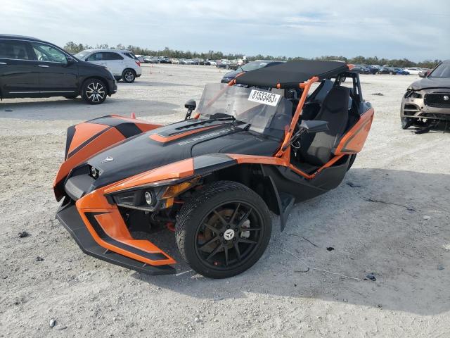 Obraz 2017 POLARIS SLINGSHOT SLR 2017